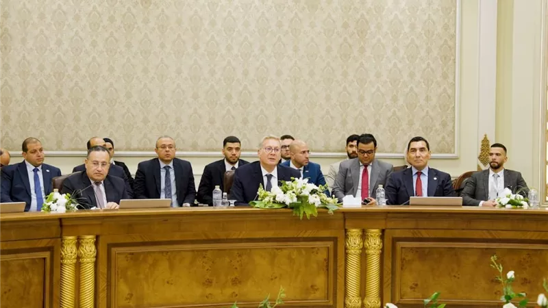 وزير البترول: نحول توصيات «إيجبس 2026» إلى خطوات تنفيذية سريعة لتمكين شباب الطاقة
