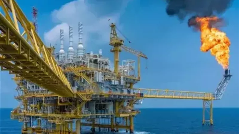 مصر تقترب من اكتشاف جديد.. بئر بجديد باحتياطيات متوقعة 975 مليار قدم مكعب