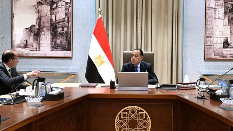 رئيس الوزراء يتابع تطوير مدينة المعرفة بالعاصمة الجديدة لتعزيز الاقتصاد الرقمي والابتكار