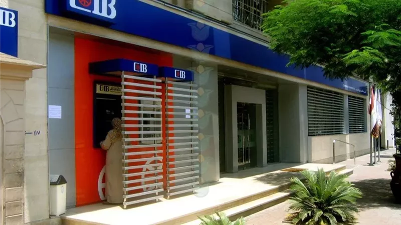 كيف تحصل على دخل شهري 14.5 ألف جنيه من بنك CIB؟