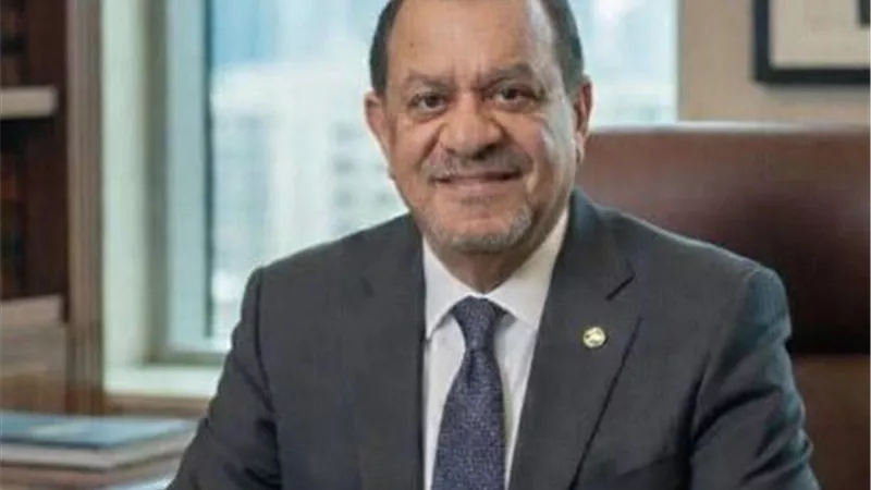 الجبلي يكشف استراتيجيات تطوير الزراعة وتعزيز الإنتاجية والأمن الغذائي المستدام في مصر