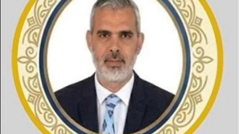 رئيس مجلس الوزراء يصدر قراراً بتعيين الدكتور نادر عبد الحليم نائباً لرئيس هيئة الطاقة الذرية