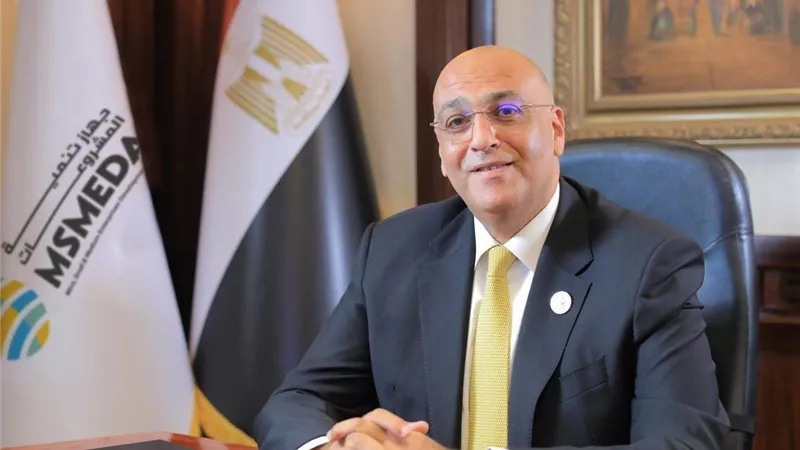 جهاز تنمية المشروعات يطلق مبادرة للتكامل الاقتصادي مع الأردن لدعم المشروعات الصغيرة والمتوسطة