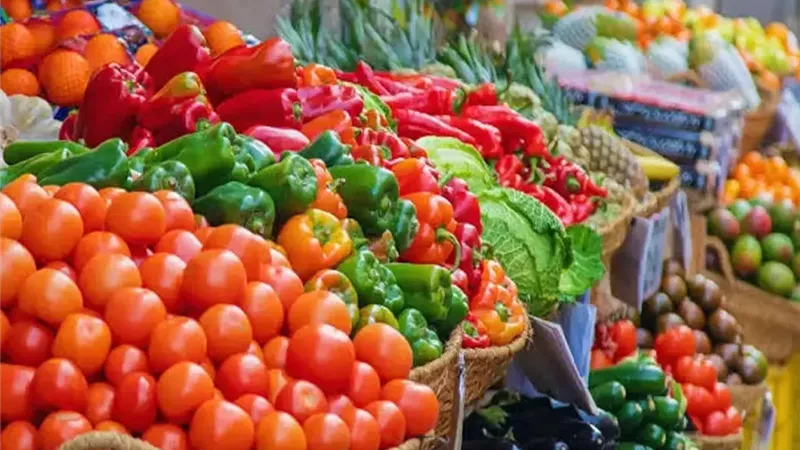 الزراعة: لا نقص في السلع والأسعار تحت السيطرة رغم التقلبات الموسمية