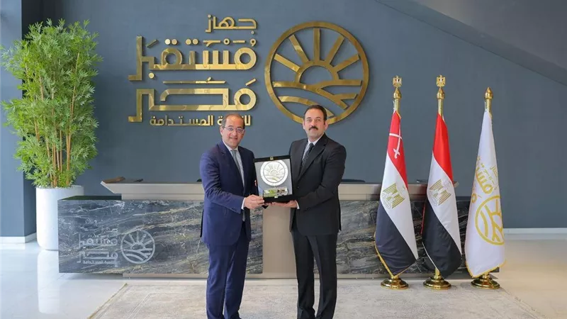 وزير المالية: نتطلع للتعاون مع “مستقبل مصر” لطرح مزيد من الفرص الاستثمارية لمشاركة القطاع الخاص