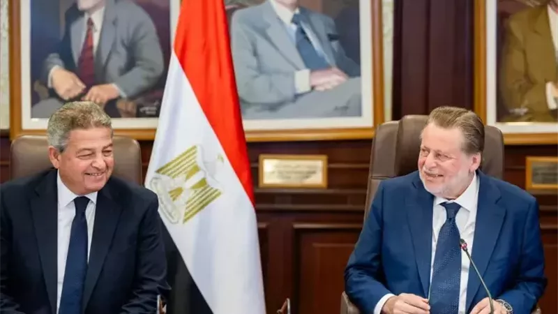 بروتوكول تعاون بين 