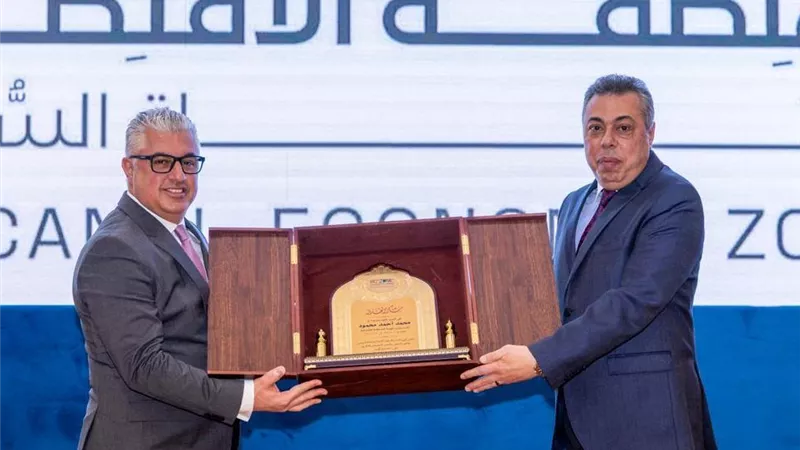 اقتصادية قناة السويس تعزز استثماراتها البشرية.. وجولة ميدانية تكشف جاهزية الموانئ