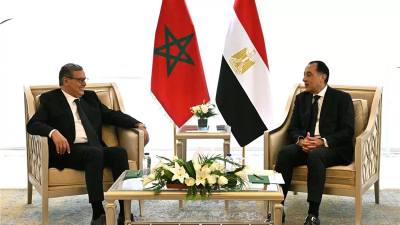 مصر والمغرب يطلقان شراكة استراتيجية بتوقيع اتفاقيات تعاون اقتصادي واستثماري شاملة