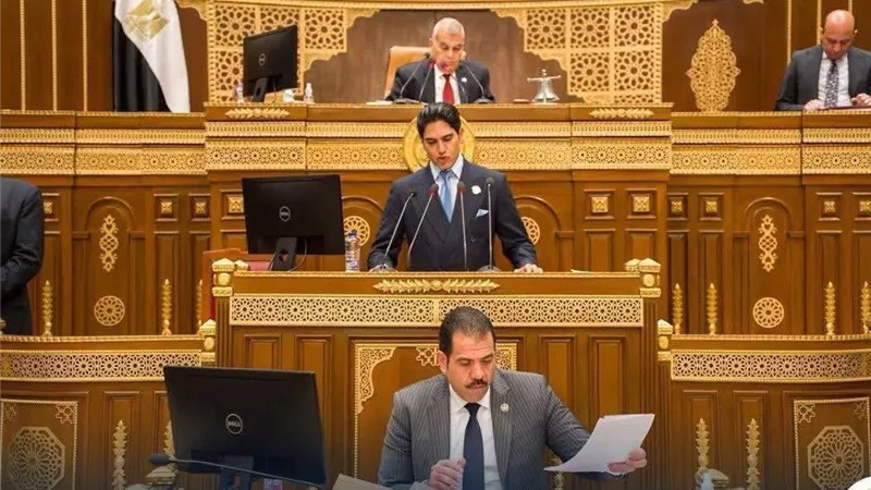 مجلس الشيوخ يقر نهائيًا مشروع قانون حماية المنافسة ومنع الممارسات الاحتكارية