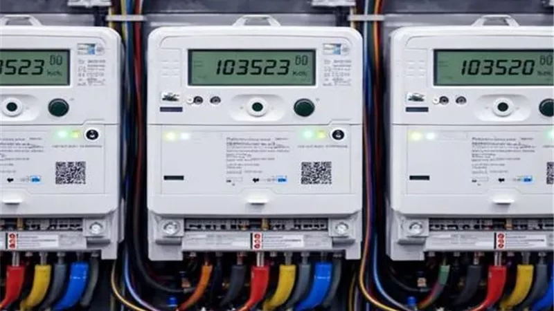 3 أسباب وراء زيادة الاستهلاك السريع للعداد