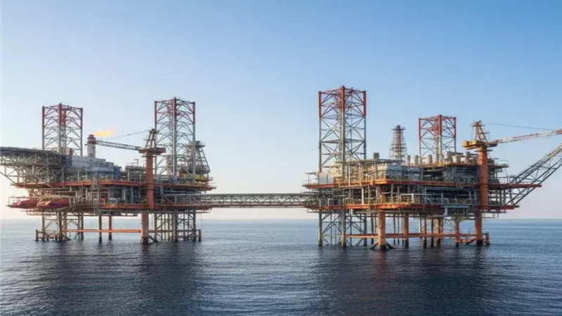متحدث البترول: حقل التمساح يغطي 15% من احتياجات الغاز في مصر.. ويعادل 40% من إنتاج ظهر