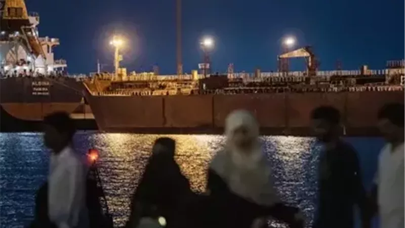 مدغشقر تعلن حالة الطوارئ بسبب أزمة الطاقة الناجمة عن حرب إيران