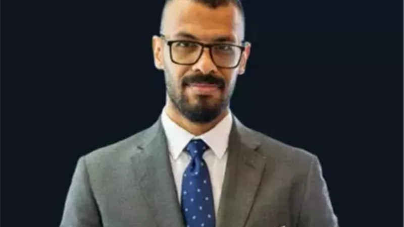 خبير اقتصادي: الأسواق العالمية تشهد تفاؤلًا حذرًا واندفاعًا شرائيًا مع ترقب حسم ملفات لبنان وإيران ومضيق هرمز