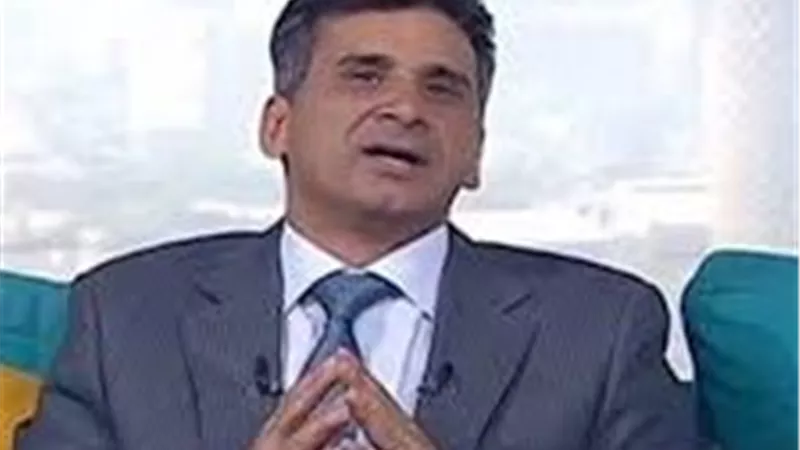 خبير طاقة: الاعتماد على الطاقة النظيفة أصبح حل مكمل للنفط والغاز وليس بديلاً كاملاً