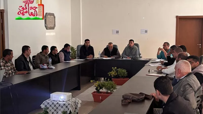 رئيس جهاز حدائق العاصمة: لا تأخير في مشروعات الإسكان والتزام صارم بالجدول
