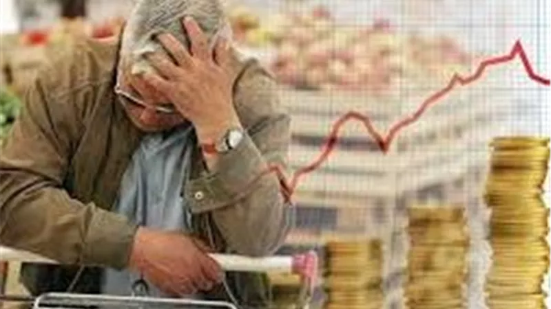 الإحصاء: ارتفاع معدل التضخم السنوي لمصر إلى 12.8 % خلال سبتمبر