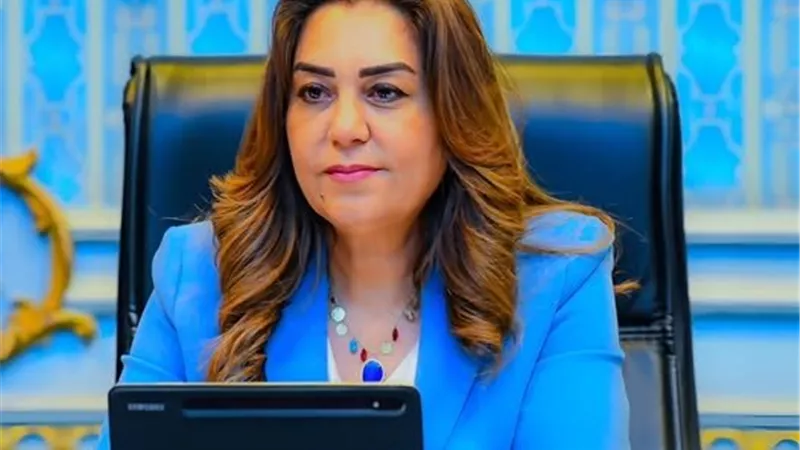 منال عوض: غلق 51 منشأة مخالفة وضبط وإعدام أغذية غير صالحة بحي عابدين وغرب القاهرة