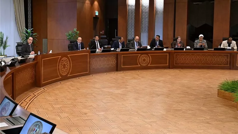 مد مهلة التصالح في مخالفات البناء 6 أشهر.. فرصة أخيرة لتقنين الأوضاع