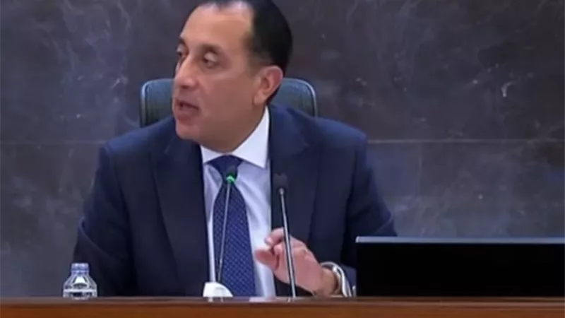 مدبولي: مستمرون في ترشيد استهلاك الطاقة وتسريع إدخال الطاقة المتجددة للشبكة القومية