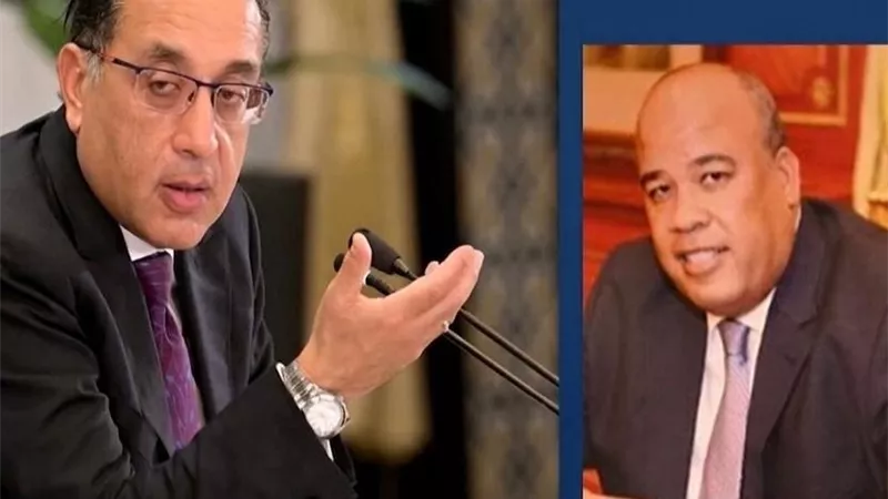 أيمن العشري: رسائل مطمئنة من مؤتمر رئيس الوزراء تدعم الاقتصاد واستقرار السوق