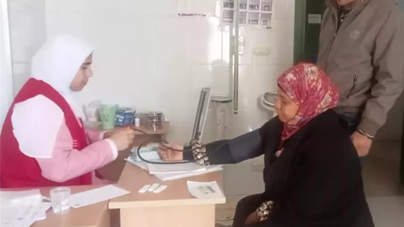 الصحة: فحص أكثر من 21 مليون مواطن ضمن مبادرة الأمراض المزمنة