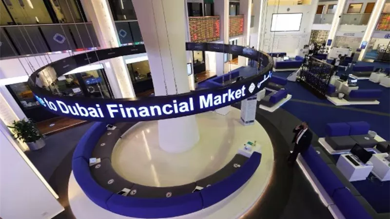أسواق الإمارات ترتفع بدعم تهدئة التوترات بين واشنطن وطهران