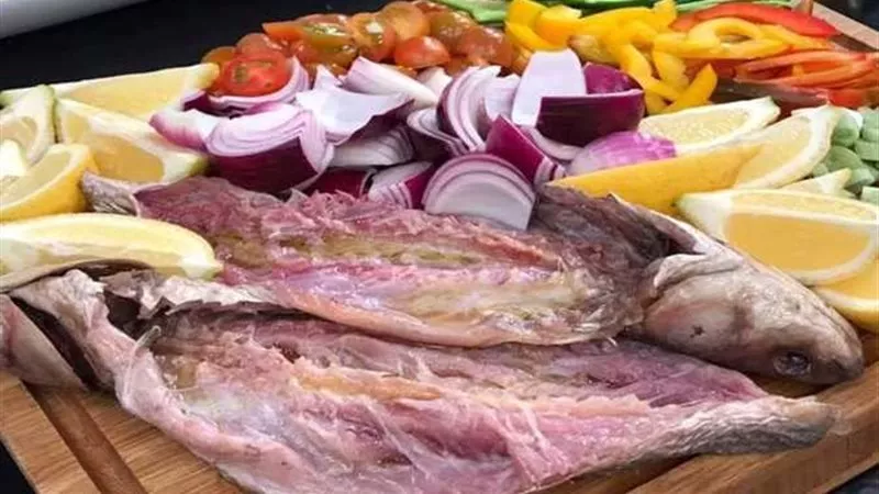 استقرار أسعار البيض والفسيخ قبل شم النسيم.. 
