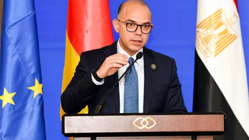 وزير الاستثمار: الصندوق السيادي تلقى 6 عروض من بنوك استثمار محلية ودولية