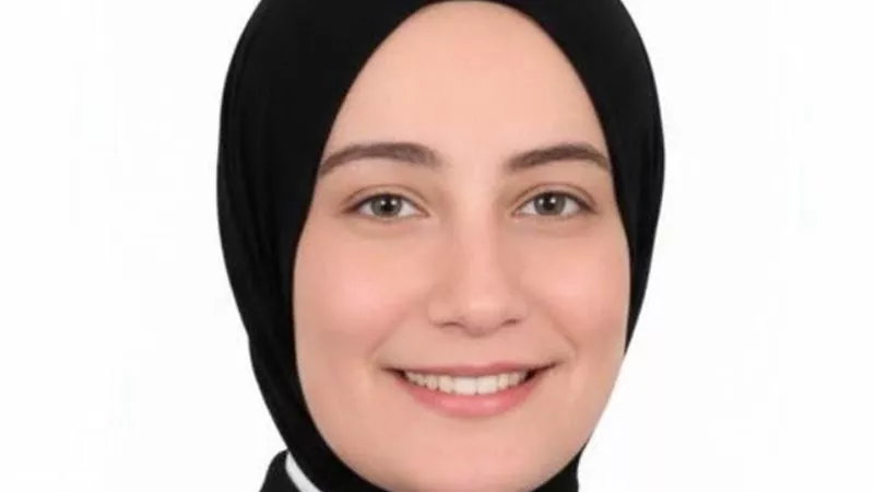 وزير الصناعة يصدر قرارا بتعيين خلود بسيوني مديراً لمكتب الوزير
