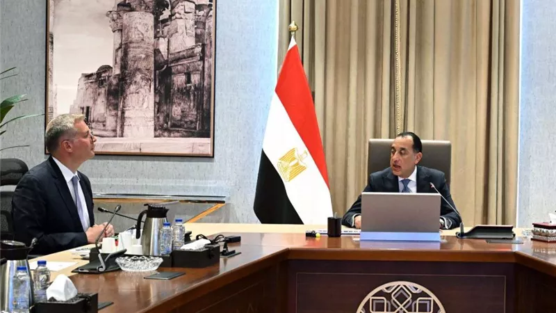 البدء في إجراءات 