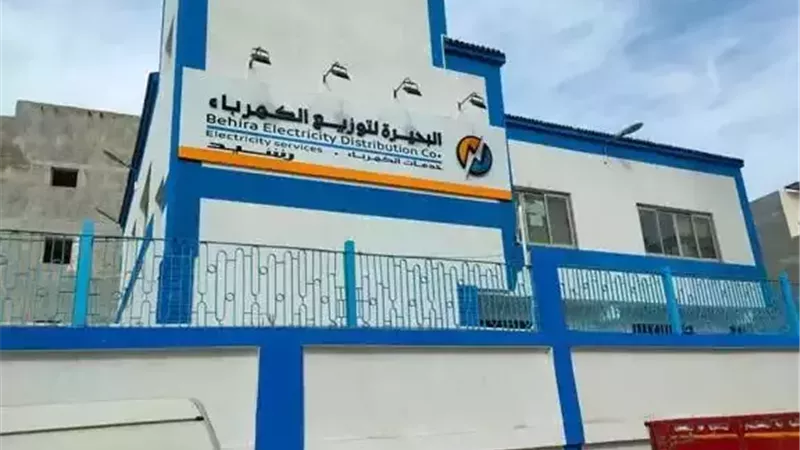 اختلاس يتجاوز 900 ألف جنيه بشركة البحيرة لتوزيع الكهرباء.. ولجنة عاجلة لحصر المخالفات ومراجعة السلف