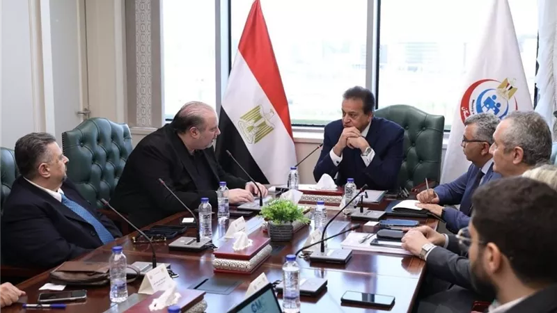 مدينة طبية كبرى بالعاصمة الجديدة بطاقة 5000 سرير لتعزيز السياحة العلاجية 