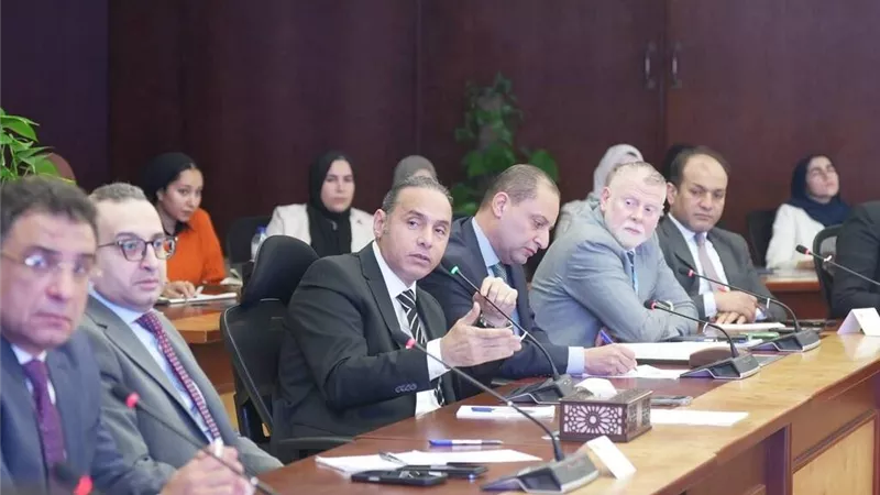 الرقابة المالية: تمويلات المشروعات المتوسطة والصغيرة ترتفع إلى 97.4 مليار جنيه بنهاية فبراير 2026
