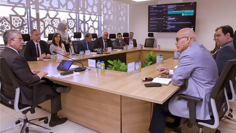 الجمارك: مكافحة التهرب الجمركي والتجارة غير المشروعة أولوية استراتيجية للدولة