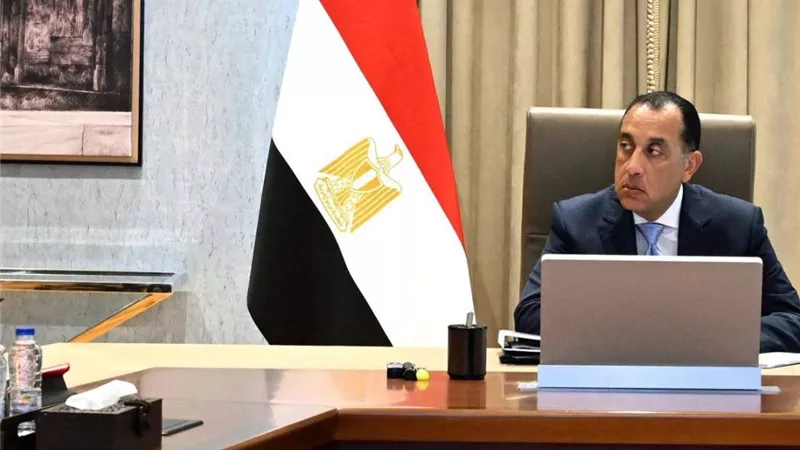 مدبولي: 155 ألف فرصة عمل في مشروع “The Spine” بمدينة القاهرة الجديدة