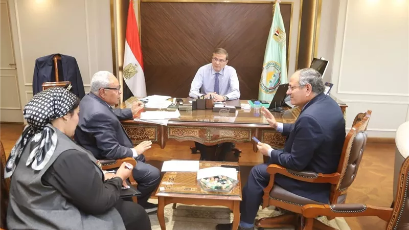 وزير الزراعة: نولى أهمية قصوى للبحوث التطبيقية التي تخدم المزارع المصري وتعزز الإنتاجية لتحقيق الأمن الغذائي