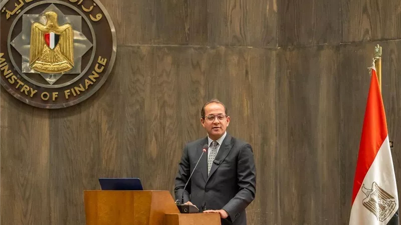 وزير المالية: مصر حققت فائضًا أوليًا 3.5% وخفضت الدين الخارجي4 مليارات دولار
