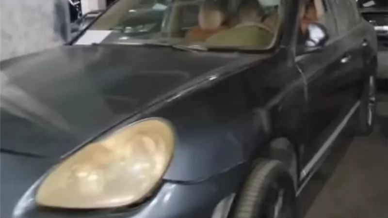 35 لوط سيارات وبضائع تُباع في مزاد الجمارك بقيمة تتجاوز117 مليون جنيه