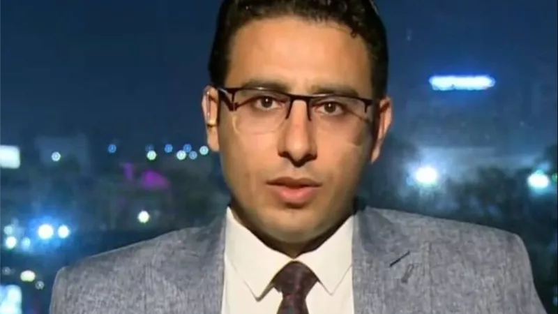 خبير اقتصادي: الأسواق العالمية رهينة التصريحات السياسية وأزمة مضيق هرمز ترفع درجة القلق