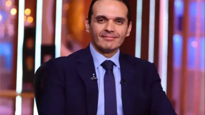 مدحت نافع يعلق على حملات وقف هدر الكهرباء