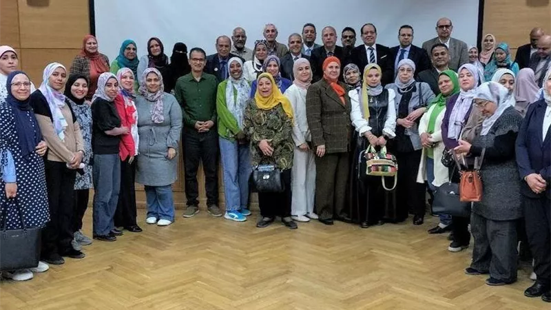 “البحوث الزراعية” ينظم ندوة لتعزيز فرص الباحثين في التمويل الدولي بالمشروعات الأوروبية