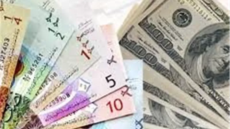 استقرار 6 عملات رئيسية بالبنوك.. الدينار الكويتي عند 169 جنيهًا والإسترليني يتجاوز 71 جنيهًا