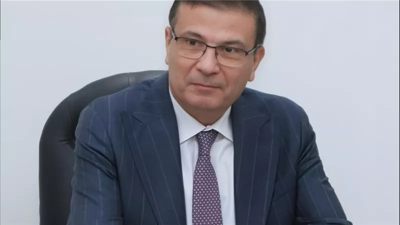 وزير الزراعة يوافق على صرف 154 مليون جنيه جديدة لمشروع البتلو.. وإجمالي التمويل يتجاوز 10.5 مليار جنيه