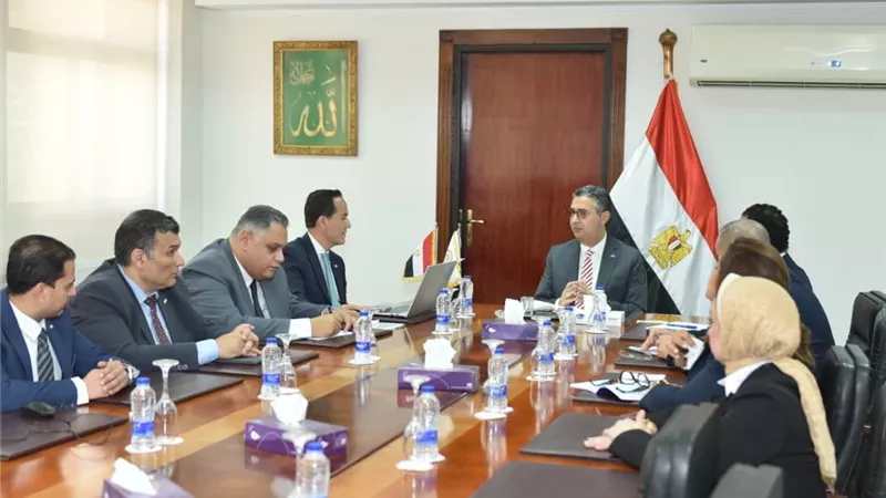 وزير التموين: منصة إلكترونية موحدة لتحسين تجربة المستخدم ورفع كفاءة الخدمات