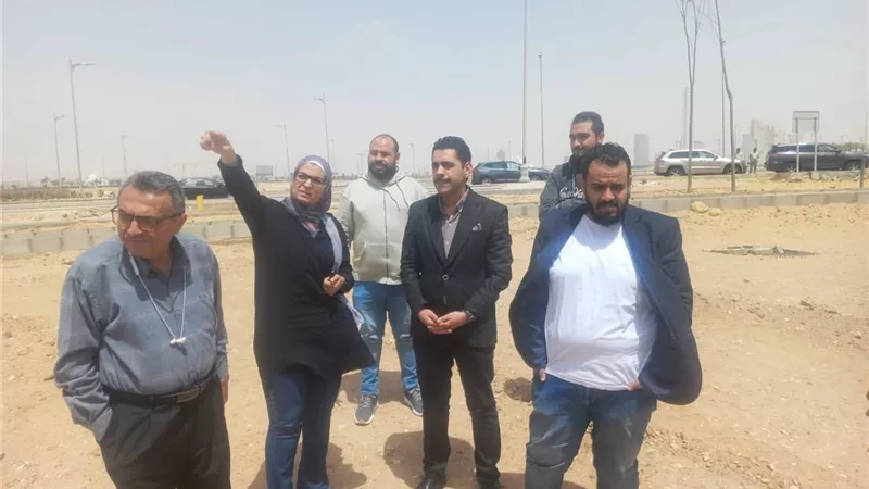 لزيادة الأنشطة والخدمات المقدمة للمواطنين.. بحث طرح فرص استثمارية واعدة بالعاصمة الجديدة