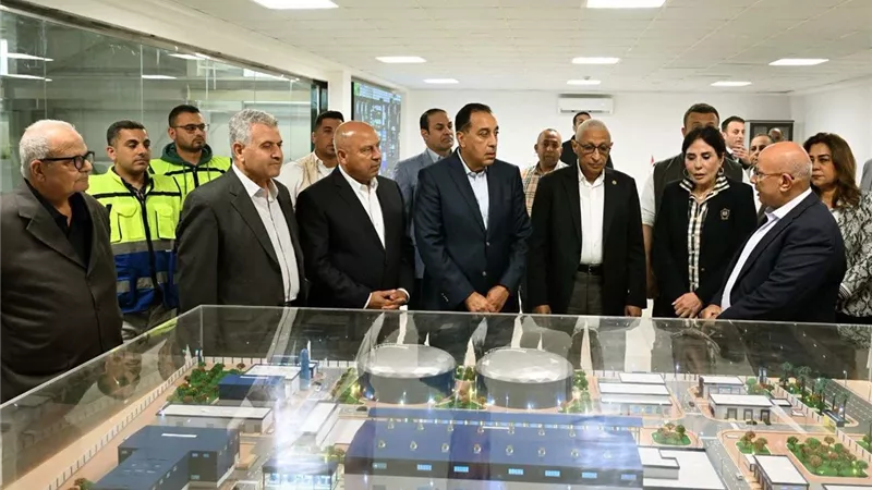 مدبولي: توجيهات رئاسية بالاهتمام بملف تحلية مياه البحر والتوسع فى تنفيذ مشروعات فى هذا المجال