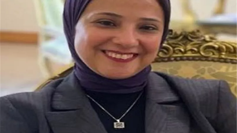 خبيرة اقتصادية: مصر تتحول إلى مركز استقرار وجذب للاستثمارات