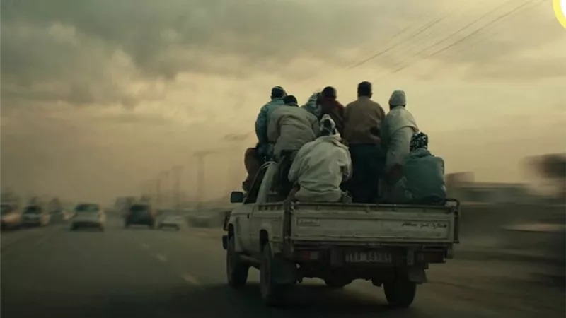 تفتقر لوسائل الأمان.. النقل تحذر من ركوب عربات الربع نقل غير المخصصة للركاب