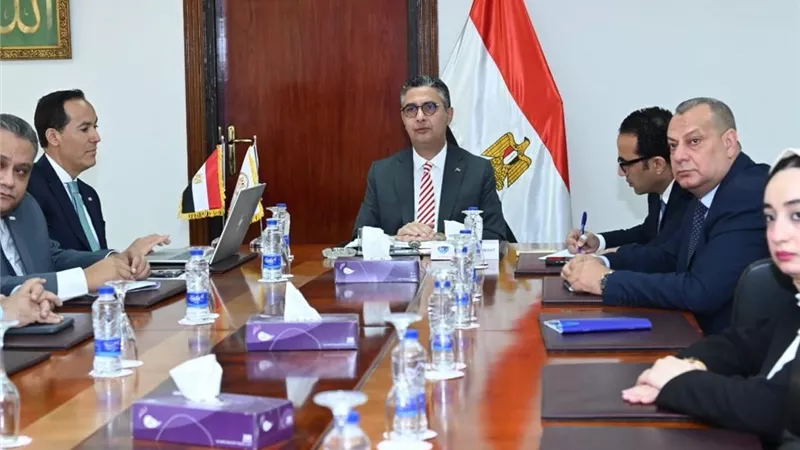 إطلاق الموقع الرسمي الجديد لجهاز تنمية التجارة الداخلية دعمًا للتحول الرقمي