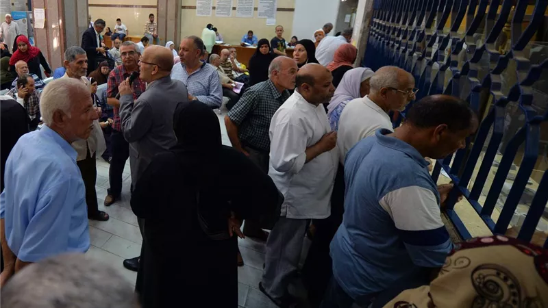أمل عصفور: تحركات برلمانية لمتابعة أزمة تعطل سيستم التأمينات